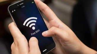 Nút đặc biệt trên điện thoại ít người tìm ra: Nhấn vào là bắt Wifi miễn phí, chẳng cần hỏi mật khẩu