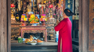 3 lễ cúng lớn nhất tháng Chạp, thắp hương để may mắn kéo dài, gia chủ hưởng phước