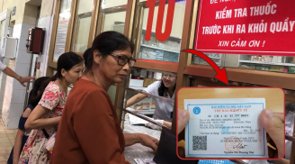 3 trường hợp thẻ BHYT không có giá trị thanh toán, người dân cần biết kẻo mất tiền oan