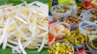 Cảnh báo: 3 loại rau củ quen thuộc chứa độc tố, nhiều người vẫn vô tư ăn