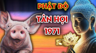 Gieo nhân nào gặt quả nấy: 4 con giáp ăn ở đức độ, giàu phước nhất năm 2025