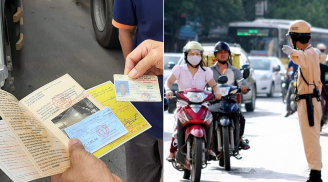 Năm 2025, đi xe của người thân, bạn bè có bị CSGT phạt lỗi không chính chủ không?