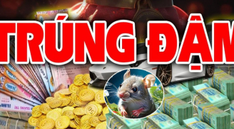 Sau Rằm tháng Chạp: 3 tuổi ăn Lộc Tổ Tiên, tay phải hốt Vàng, tay trái hốt Bạc đón Tết To
