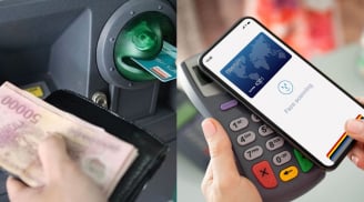 Tại sao ngày càng nhiều người bỏ dùng thẻ ngân hàng ATM bản cứng mà dùng thẻ ảo? Chưa biết thì dễ mất tiền