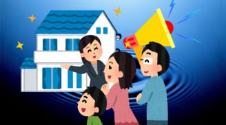 Tổ tiên đã dặn: 3 tiếng ồn trong nhà chính là điềm báo tài lộc giàu có nhưng nhiều người hay khó chịu