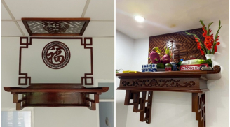 Trong nhà có 3 hương thơm này đảm bảo giàu cả lộc và phước, gia tiên độ trì