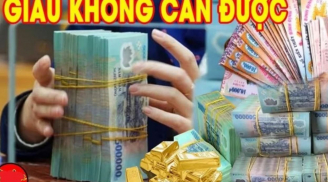 100 ngày tới: 3 tuổi cá 'vươn mình' hứng lộc, làm ăn Đại Cát, đặc biệt vị trí số 2
