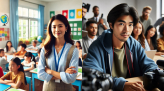 5 nghề nghiệp cho người vừa hướng nội vừa hướng ngoại, thu nhập 8 con số không khó