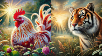 Cuối tuần (11-12/1): 2 con giáp ăn nên làm ra, 2 con giáp hao tiền tốn của