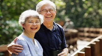 Lời Tổ Tiên khuyên bảo: 'Về già, người khôn ngoan nên có cho mình 4 'quân bài' này, nếu không khó bề hưởng phúc'