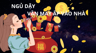 Sau đêm nay, 3 cung hoàng đạo bung lụa rực rỡ ngồi nhà chờ vàng rơi trúng đầu tình tiền danh đều toại nguyện