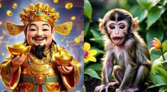 Tháng 2 dương Bà Chúa Kho cho lộc: 3 tuổi Đạp Trúng Hũ Vàng, giàu có nhất là tuổi số 2
