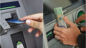 Từ 1/2/2025: Thay đổi hạn mức rút tiền tại cây ATM, ai không biết quá thiệt thòi