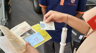 Từ 15/2/2025: Người dân không vi phạm luật giao thông, CSGT vẫn còn quyền dừng xe kiểm tra trong 4 tình huống này
