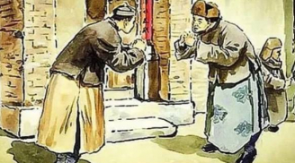 '3 người này bỗng dưng đến nhà, tai họa khôn lường ập đến', Tổ Tiên dạy con cháu đừng quên