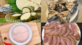 Cách bảo quản giò lụa, giò bê để giữ được độ tươi ngon lâu nhất