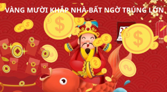 Đúng Tết ông Công, ông Táo về trời, 3 con giáp nhận tin vui vàng rơi trúng đầu vận may tỏa sáng
