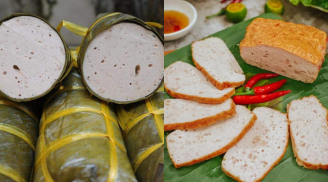 Mẹo chọn giò chả ngon, không hàn the cực chuẩn cho mâm cỗ Tết