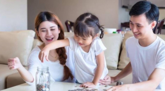 Một gia đình không thể giàu không phải do thiếu tiền mà là do thiếu 3 'tầm nhìn xa' này