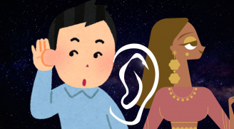 Người xưa dạy nhìn tướng tai biết tương lai ai giàu, dành 10 giây kiểm tra xem bạn giàu hay nghèo?