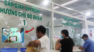 Nộp tiền BHYT 5 năm liên tục người dân có được nhận tiền trợ cấp 5 triệu/tháng không?