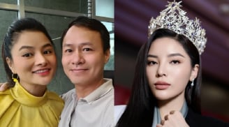 Showbiz 11/1: Vũ Thu Phương thông báo ly hôn chồng, Kỳ Duyên lên tiếng về nghi vấn đã có người yêu mới