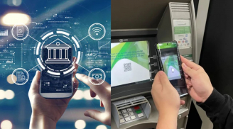 Từ nay ai dùng thẻ ngân hàng ATM rút tiền, chuyển tiền online hãy cập nhật thông tin này kẻo bị mất sạch tiền