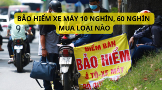 Từ tháng 2 người dân được mua bảo hiểm xe máy 10 nghìn thay bảo hiểm xe máy bắt buộc 60 nghìn, phải không?