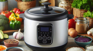 4 sai lầm phổ biến khi dùng nồi cơm điện: Vừa hại sức khoẻ, vừa giảm tuổi thọ nồi