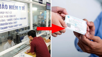 Năm 2025, không cần mang BHYT, hay giấy tờ rắc rối: Người bệnh vẫn được hưởng 100% quyền lợi
