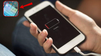 Sạc điện thoại bật nút này lên, pin thoả mái không lo chai, nhanh đầy