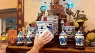Tổ Tiên căn dặn: 'Tiền không gõ nhà bẩn, phúc không dưỡng người dơ', vì sao lại như thế?