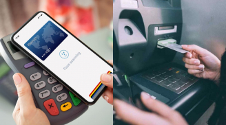 Từ 1/7/2025, ngân hàng không còn phát hành thẻ ATM bản cứng truyền thống mà người dân buộc phải dùng thẻ ảo, phải không?