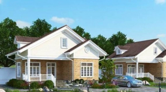 3 dấu hiệu phong thủy tốt, nhà ở càng lâu càng giàu, được trả nhiều tiền cũng đừng bán