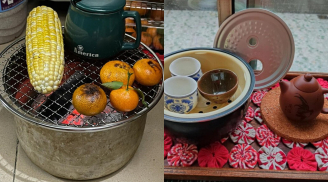 8 ý tưởng tái chế nồi cơm điện hỏng: Vừa tiết kiệm, vừa sáng tạo