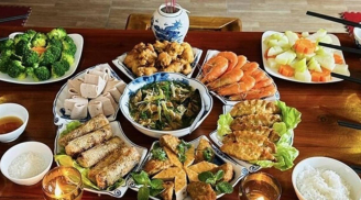 Các cụ căn dặn: 'Thắp hương Rằm tháng Chạp đừng quên quy tắc “2 nên đặt - 3 không đặt” trên bàn thờ'