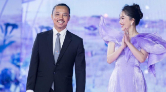 Khánh Thi - Phan Hiển khoe màn biểu diễn đầy tình tứ, phản ứng của tình cũ Chí Anh gây bất ngờ