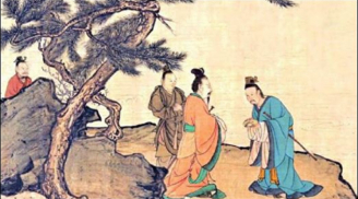 Cổ nhân dạy: 40 chớ tham dục, 50 không tham tình và 60 đừng tham thực, ý nghĩa là gì?