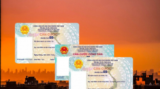 Người dân ra đường không có căn cước/CCCD bị phạt tiền phải không?