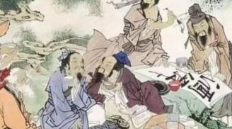 Tổ Tiên căn dặn: 'Ngựa nhìn bốn vó, người xem tứ tướng', tứ tướng gì?