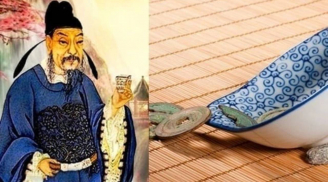 Tổ Tiên dặn dò: '3 loại bát không bưng, 3 loại nợ không mắc', đó là loại bát nào?