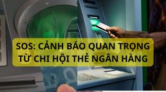 Cận Tết đi rút tiền tại cây ATM và chuyển khoản ngân hàng cần biết điều này nếu không muốn 'bay' sạch tiền