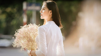 Đời người mỗi người có 5 cái phúc. Nếu bạn có được cả xin chúc mừng!