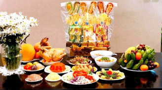 Lễ cúng ông Công ông Táo: Những điều cần lưu ý để cả năm may mắn