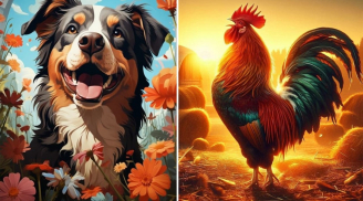 Từ 23 tháng Chạp: 3 tuổi Trúng Quả Đậm, làm ăn Độc Đắc, giàu số 2 không ai số 1
