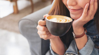 Uống cà phê đúng 3 công thức này chỉ lợi không hại, ai không biết quá phí