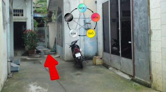 4 thế đất xấu, rẻ cũng đừng mua: Về ở mất lộc, xuống giá rất nhanh