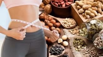 5 loại hạt ăn 'tẹt ga' ngày Tết không lo béo