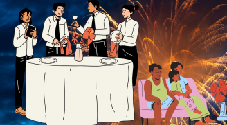 Cổ nhân dặn trước Tết có 3 người này tới nhà là điềm báo may mắn, đón tiếp chu đáo năm mới giàu có