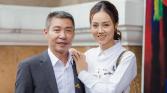 NSND Công Lý luôn làm việc này mỗi ngày khi bà xã đi vắng